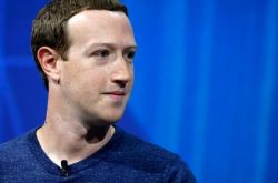 小扎回母校哈佛開講：所有社交網絡必將圍繞聊